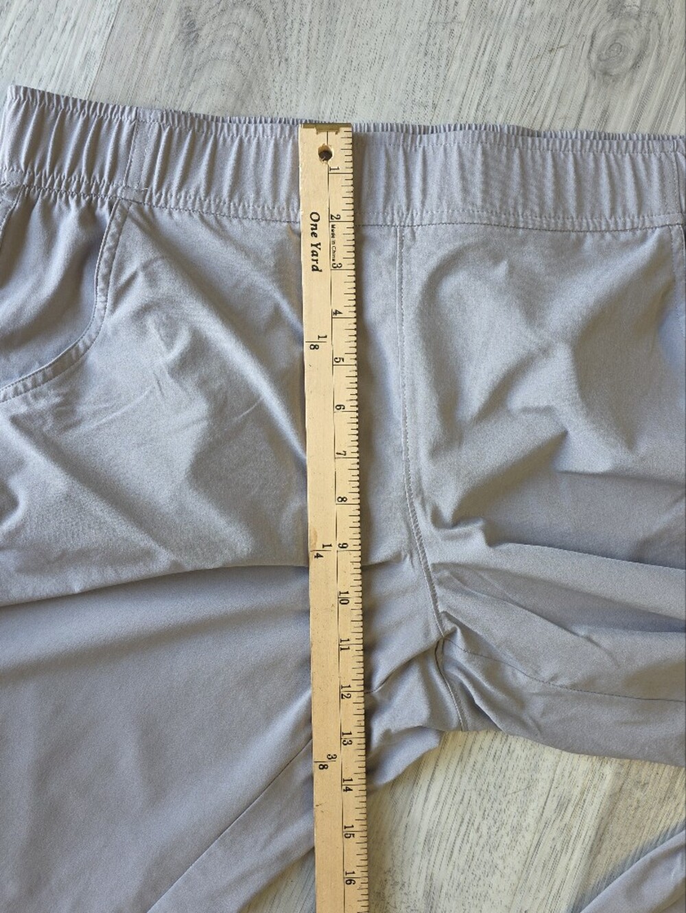 Eddie Bauer Departure Ankle Pants, Women’s Large - Picture 9 of 12